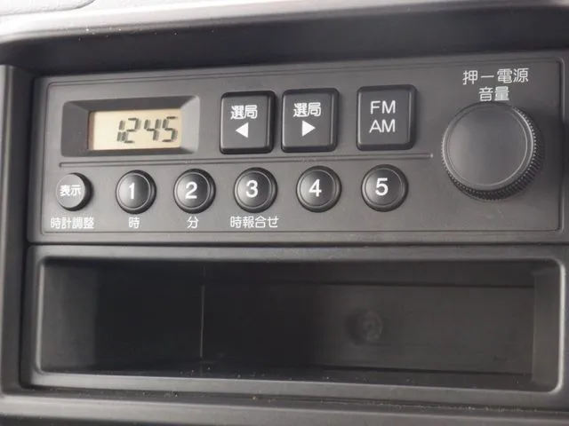 Ｎ－ＶＡＮ（ホンダ）の車両写真