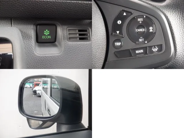 Ｎ－ＶＡＮ（ホンダ）の車両写真