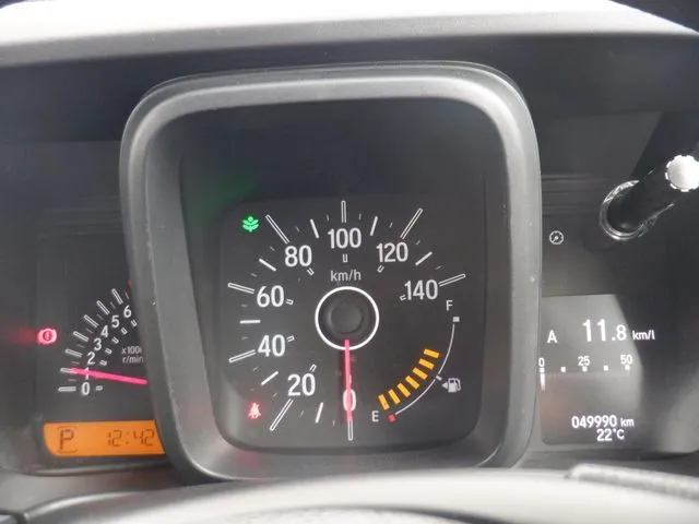 Ｎ－ＶＡＮ（ホンダ）の車両写真