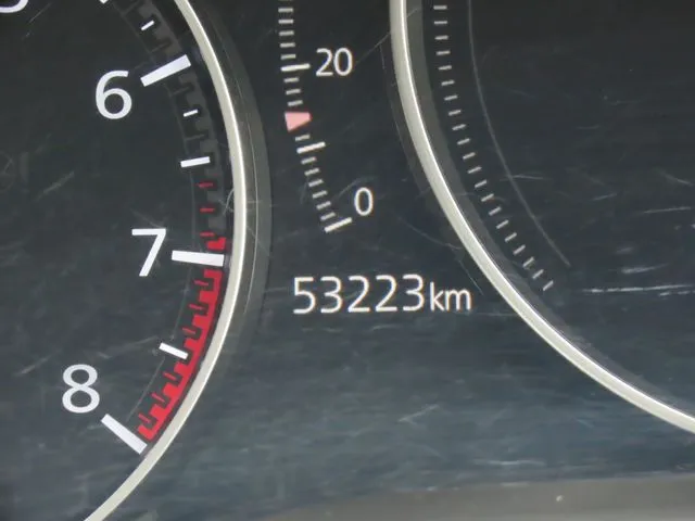 MAZDA3 セダン(マツダ)の車両写真