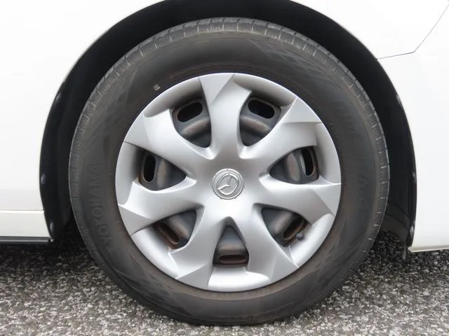 MAZDA3 セダン(マツダ)の車両写真
