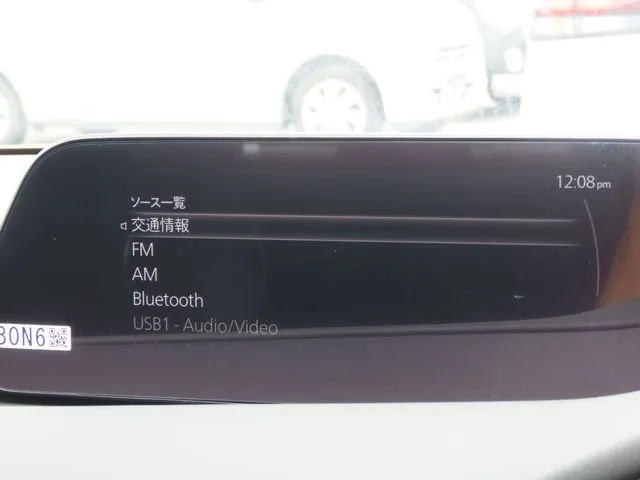 MAZDA3 セダン(マツダ)の車両写真