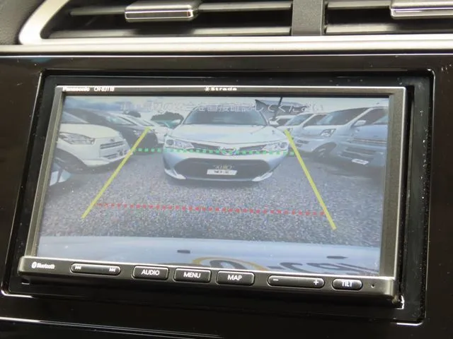 シャトル ハイブリッド(ホンダ)の車両写真