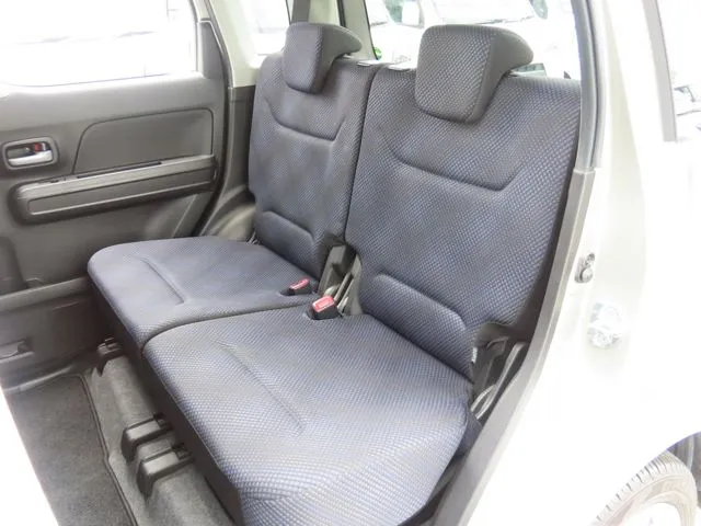 ワゴンR(スズキ)の車両写真