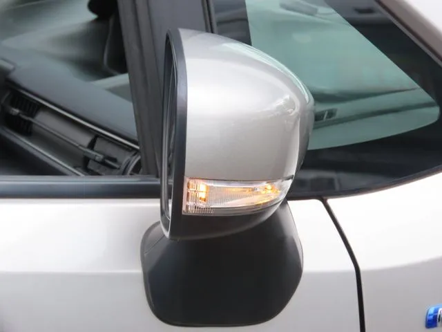 ワゴンR(スズキ)の車両写真