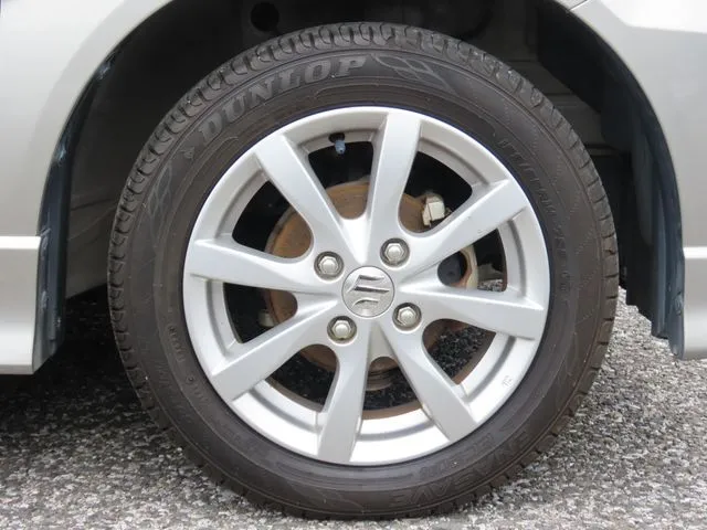 ワゴンR(スズキ)の車両写真