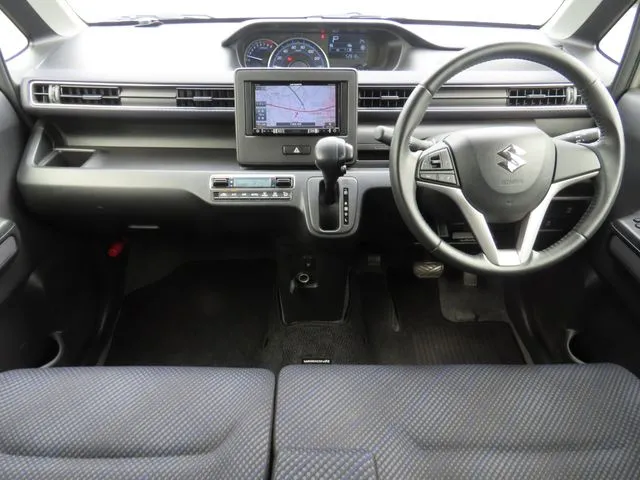 ワゴンR(スズキ)の車両写真