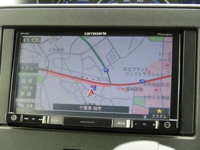 ワゴンR(スズキ)の車両写真