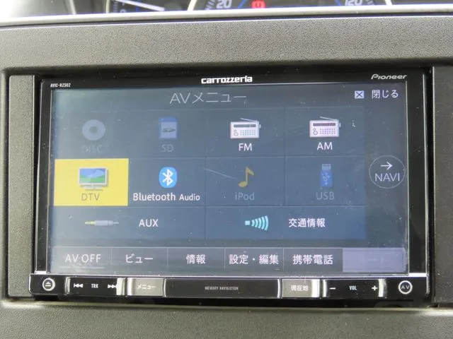 ワゴンR(スズキ)の車両写真