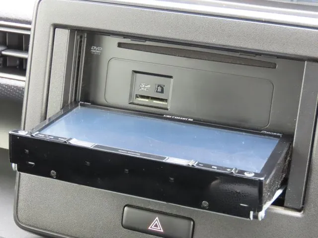 ワゴンR(スズキ)の車両写真