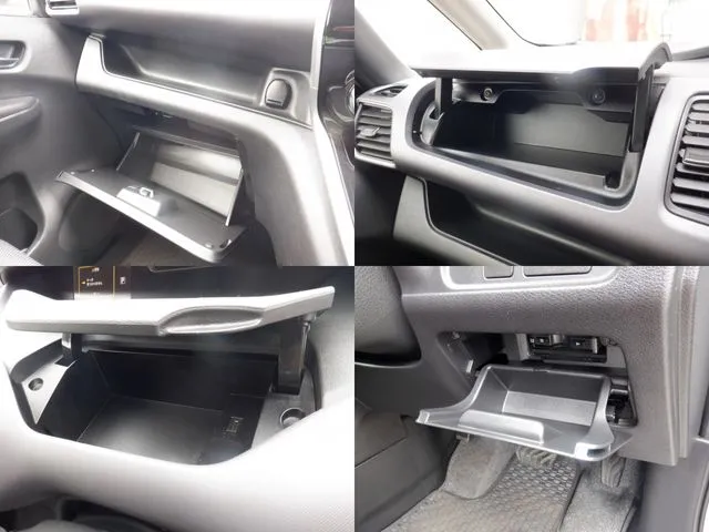 セレナ Sハイブリッド(ニッサン)の車両写真