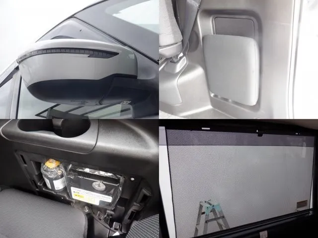 セレナ Sハイブリッド(ニッサン)の車両写真