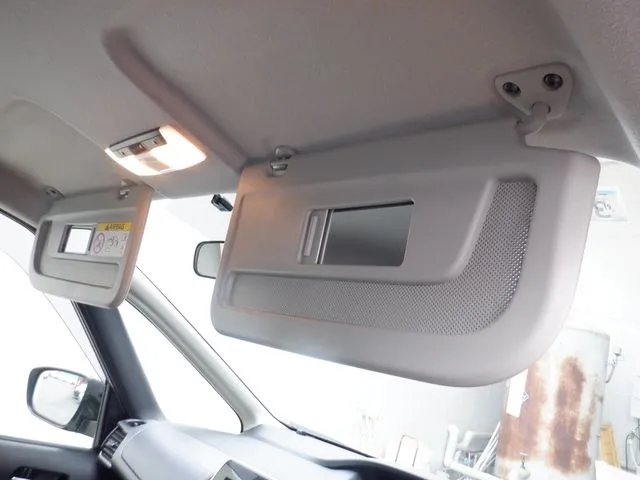 セレナ Sハイブリッド(ニッサン)の車両写真