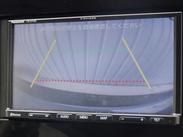 セレナ Sハイブリッド(ニッサン)の車両写真