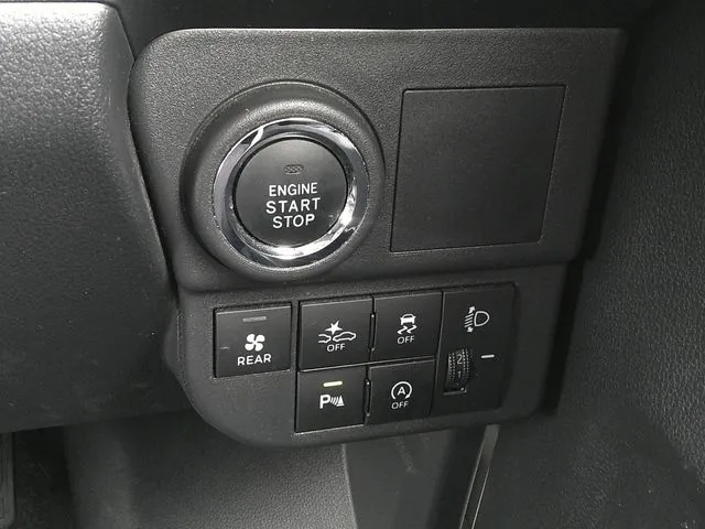 ダイハツ ハイゼットカーゴ 4WD