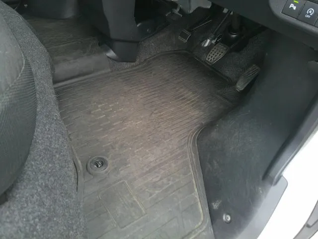 ダイハツ ハイゼットカーゴ 4WD