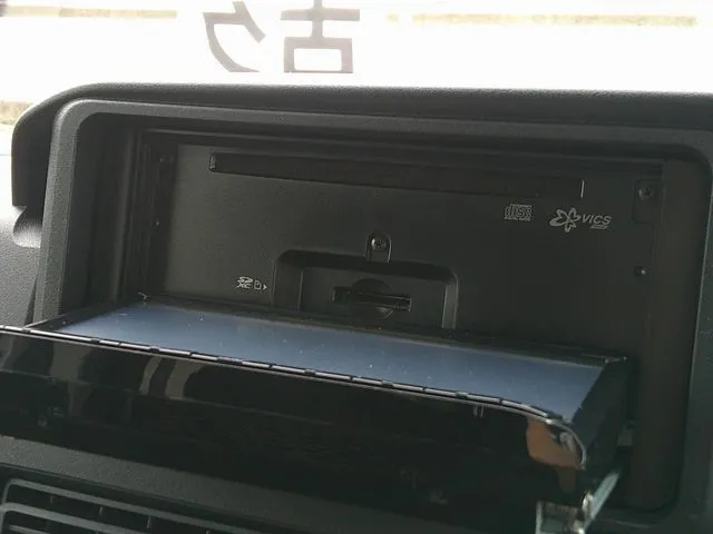 ダイハツ ハイゼットカーゴ 4WD