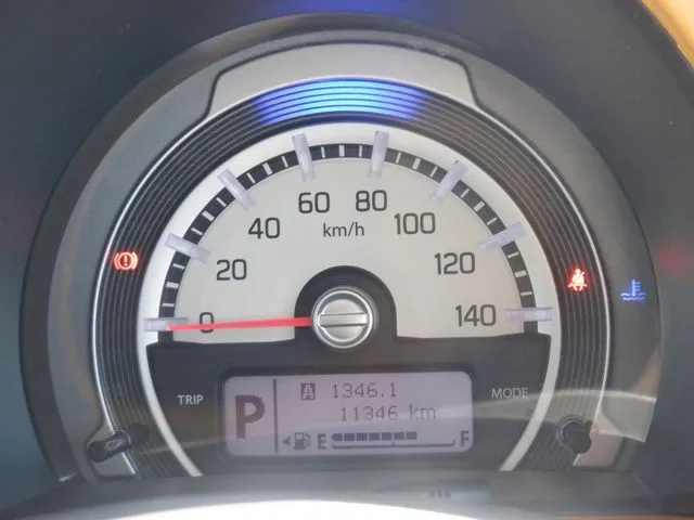 ハスラー 4WD(スズキ)の車両写真