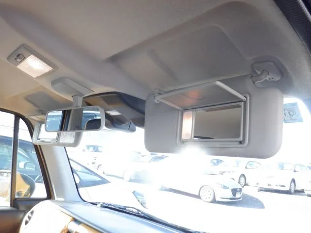 ハスラー 4WD(スズキ)の車両写真