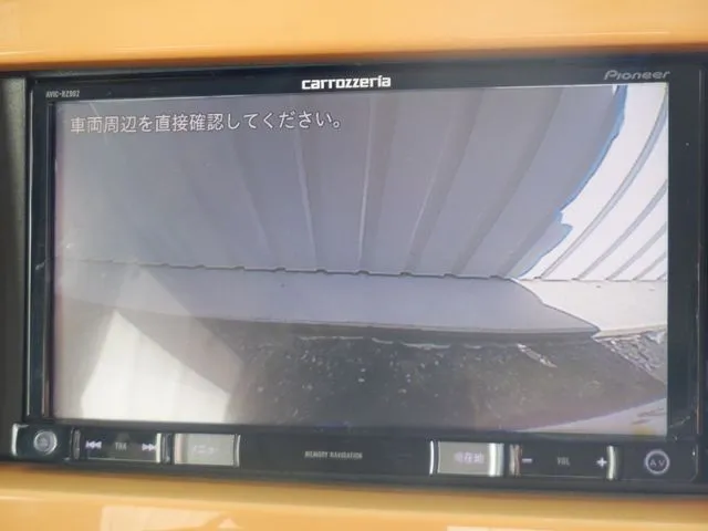 ハスラー 4WD(スズキ)の車両写真