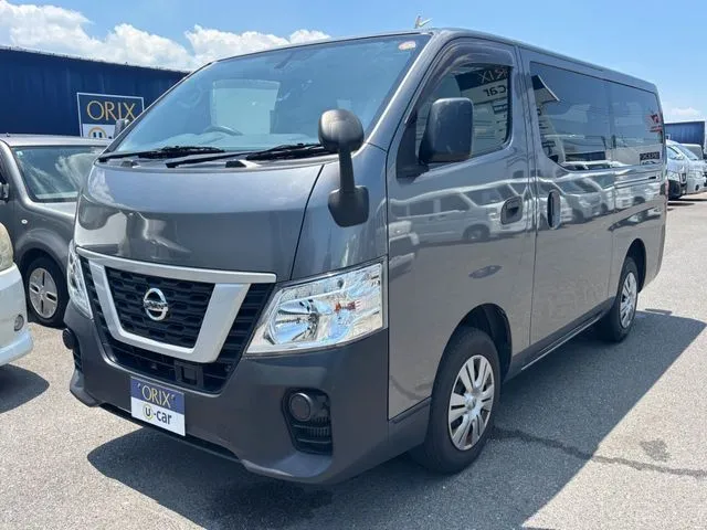 NV350キャラバン(ニッサン)|オリックスU-carの中古車