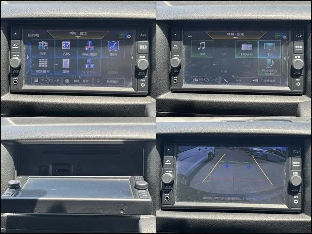 NV350キャラバン(ニッサン)の車両写真