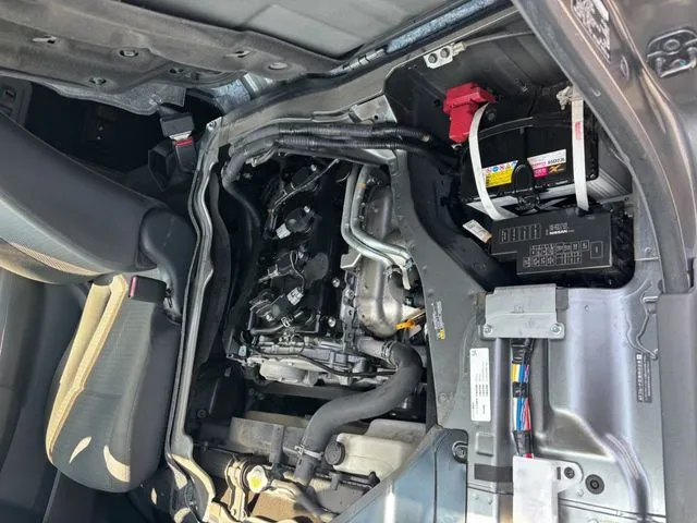 NV350キャラバン(ニッサン)の車両写真