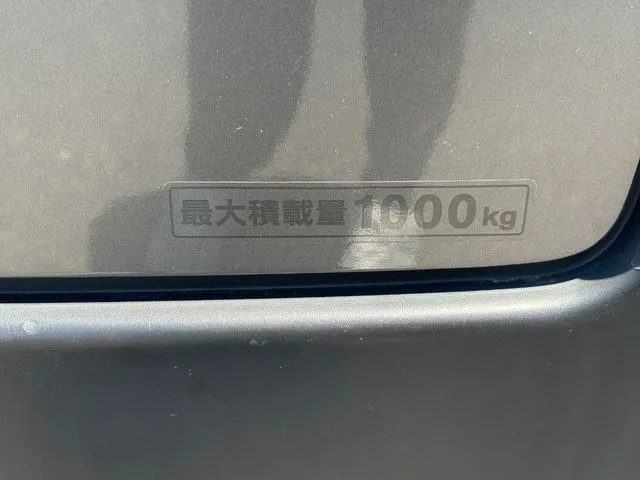 NV350キャラバン(ニッサン)の車両写真