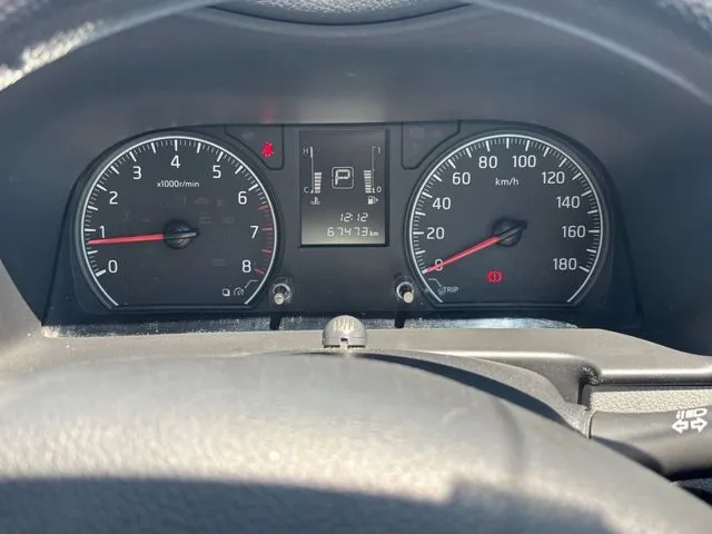 NV350キャラバン(ニッサン)の車両写真