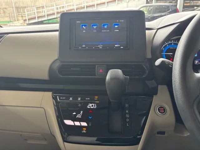 ルークス(ニッサン)の車両写真
