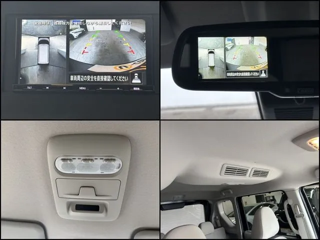 ルークス(ニッサン)の車両写真