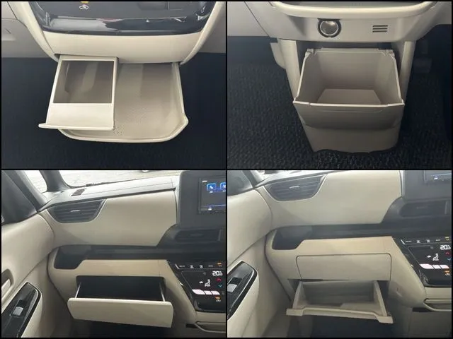 ルークス(ニッサン)の車両写真