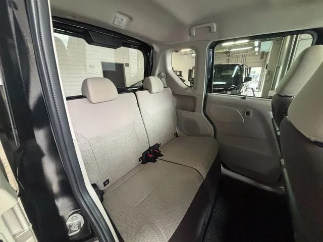 ルークス(ニッサン)の車両写真