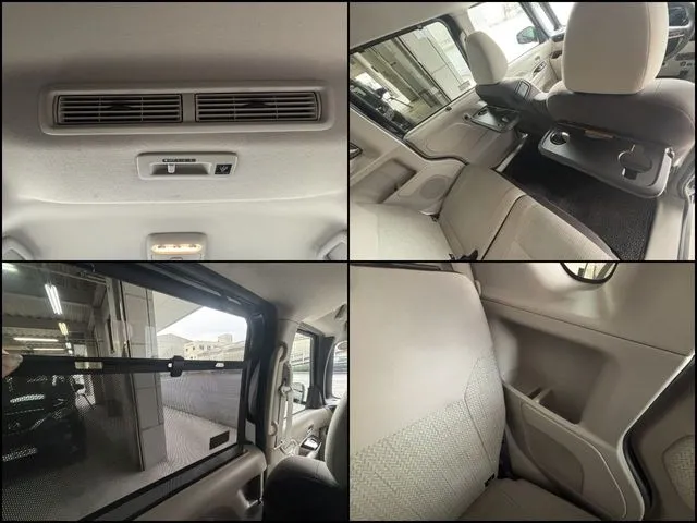 ルークス(ニッサン)の車両写真