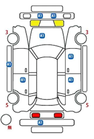 展開図