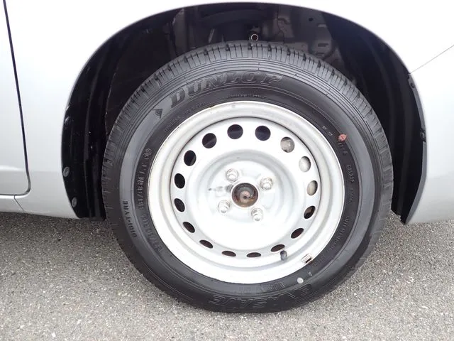 トヨタ　プロボックスバン　２ＷＤ