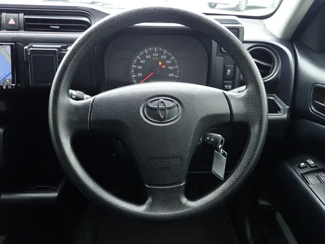 トヨタ　プロボックスバン　２ＷＤ