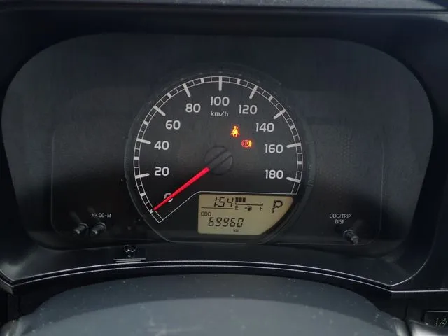 トヨタ　プロボックスバン　２ＷＤ