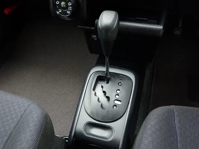 トヨタ　プロボックスバン　２ＷＤ