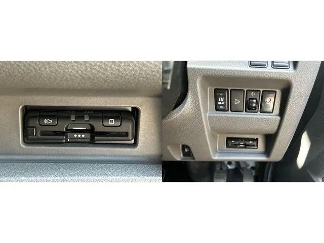 NV350キャラバン 1.2t(ニッサン)の車両写真