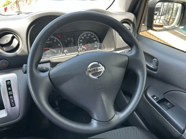 NV350キャラバン 1.2t(ニッサン)の車両写真
