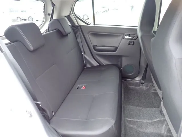 ミラ　イース（ダイハツ）の車両写真