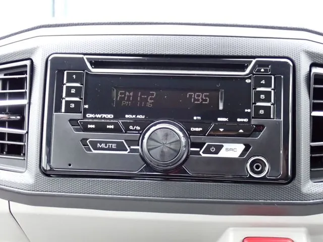 ミラ　イース（ダイハツ）の車両写真