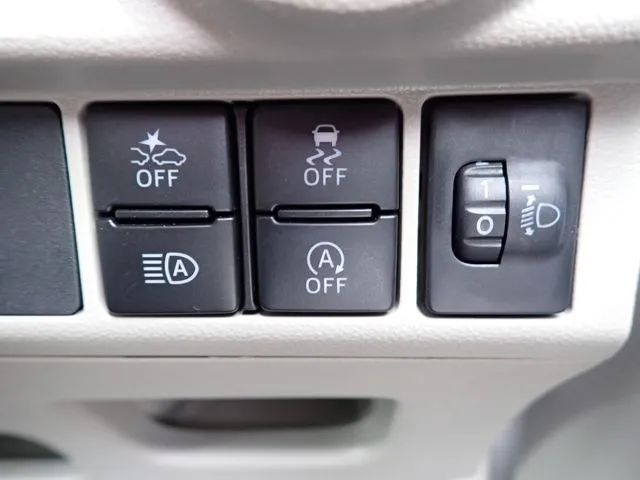 ムーヴ(ダイハツ)の車両写真