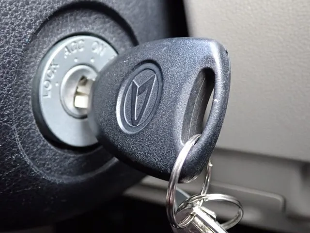 ムーヴ(ダイハツ)の車両写真