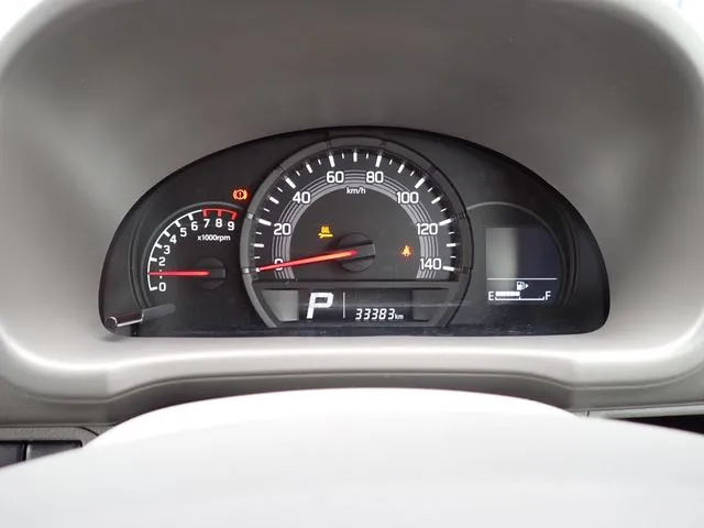 エブリイバン(スズキ)の車両写真