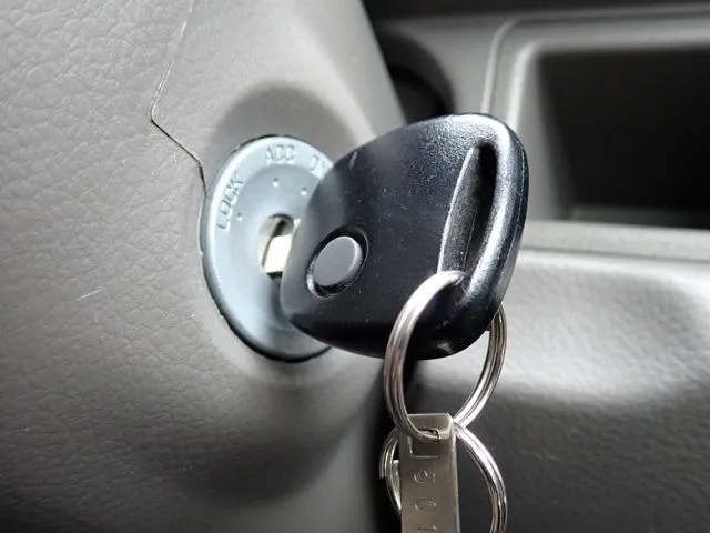 エブリイバン(スズキ)の車両写真