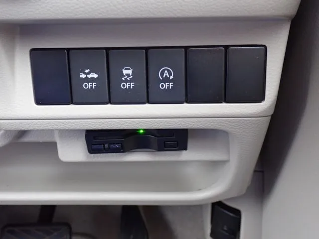 スズキ アルト ラパン