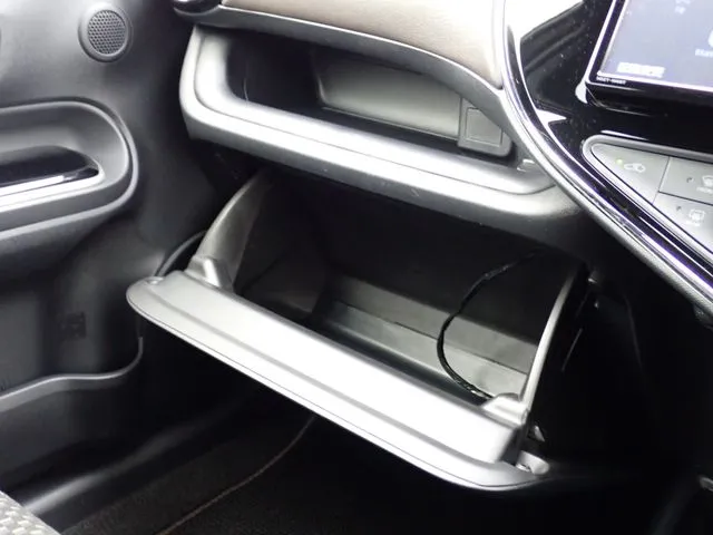 アクア(トヨタ)の車両写真