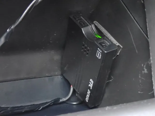 アクア(トヨタ)の車両写真